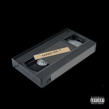 Doli - TAPES VOL. 1 (Explicit)