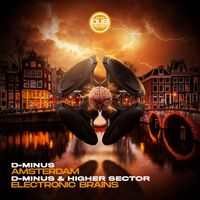 D-Minus - Amsterdam