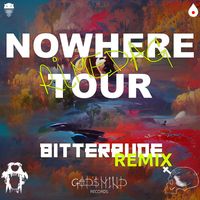 Rimedag - Nowhere Tour (BitterRude Remix)