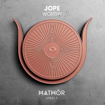 Jope - Worthy