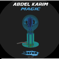 Abdel Karim - Magic