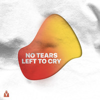 Anevo - No Tears Left To Cry (feat. Bryana Salaz)
