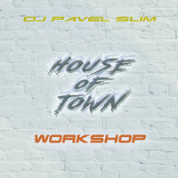 DJ Pavel Slim - Workshop