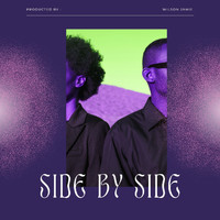 Side by Side - Wilson Jamie