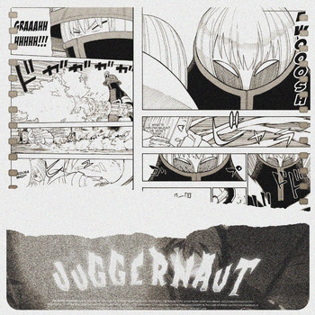 Kyce - JUGGERNAUT (Explicit)