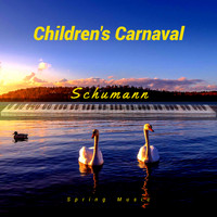Spring Music - Children's Carnaval