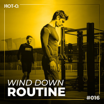 Various Artists - Wind Down Routine 016