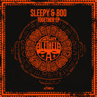 Sleepy & Boo - Together EP
