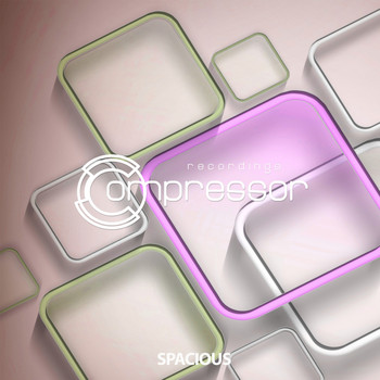 Various Artists - Spacious