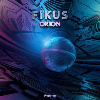 FiKus - Orion
