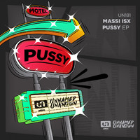 Massi ISX - Pussy
