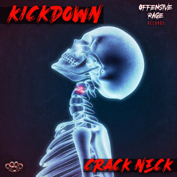 Kickdown - Crack Neck (Explicit)