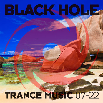 Various Artists - Black Hole Trance Music 07-22