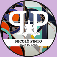 Nicolò Pinto - Back To Back