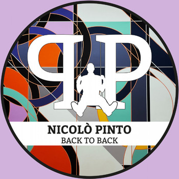 Nicolò Pinto - Back To Back