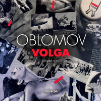 Oblomov - Volga (Jamantek Remix)