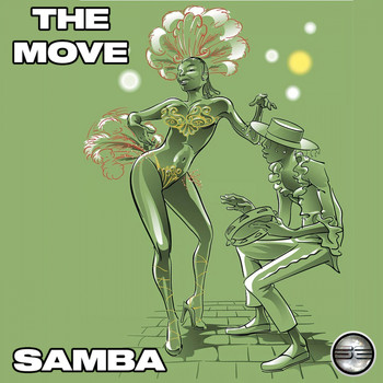 The Move - Samba