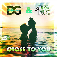 Darren Glancy & Alec Fury - Close To You