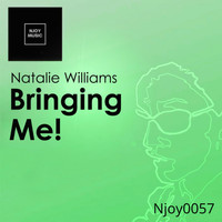 Natalie Williams - Bringing Me
