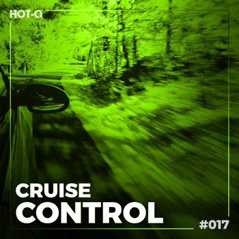 Various Artists - Cruise Control 017
