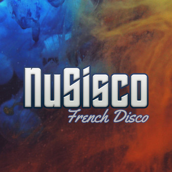 NuSisco - French Disco