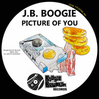 J.B. Boogie - Picture of You