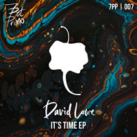 David Lowe - It's Time EP