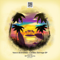 Vasco (Everaldo) - Cardiac Damage EP