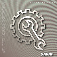 Savio - Don't Stop (I Can't Help It)