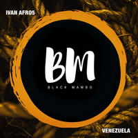 Ivan Afro5 - Venezuela