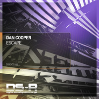Dan Cooper - Escape