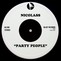 Nicolass - Party People
