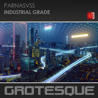 Parnassvs - Industrial Grade