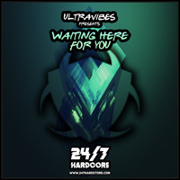 Ultravibes - Waiting Here For You