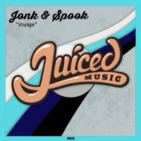 Jonk & Spook - Voyage