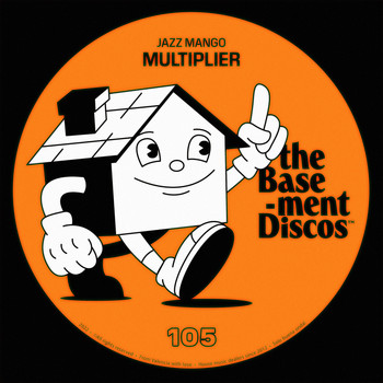 Jazz Mango - Multiplier