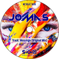 Jomas - Mayunga