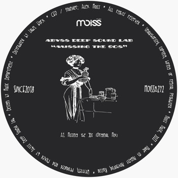 Abyss Deep Sound Lab - Missing the 90s