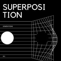 SUPERPOSITION x Leon Jean-Marie - GENERATIONS