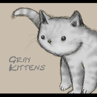 Junk - Gray Kittens