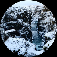 Futuregrapher - Kolugljúfur