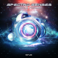 Spectro Senses - Circle Forms