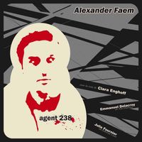 Alexander Faem - Agent 238