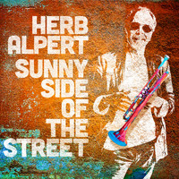 Herb Alpert - Here She Comes