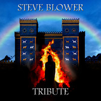 Steve Blower - Tribute