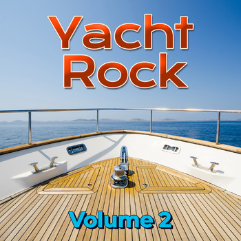 Various Artists - Yacht Rock - Vol. 2
