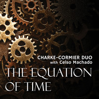 Charke-Cormier Duo - Equation of Time