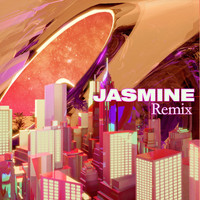 Swan - Jasmine (Remixes)