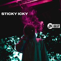 JS aka The Best - Sticky Icky