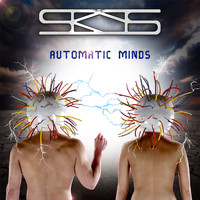 The Skys - Automatic Minds